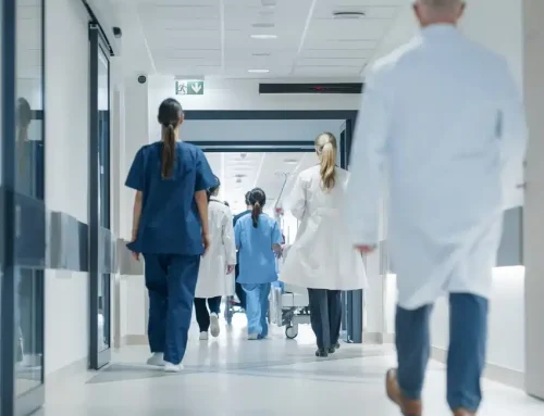 Marketing for Hospitals