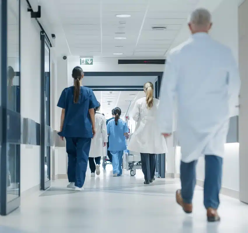 Marketing for Hospitals