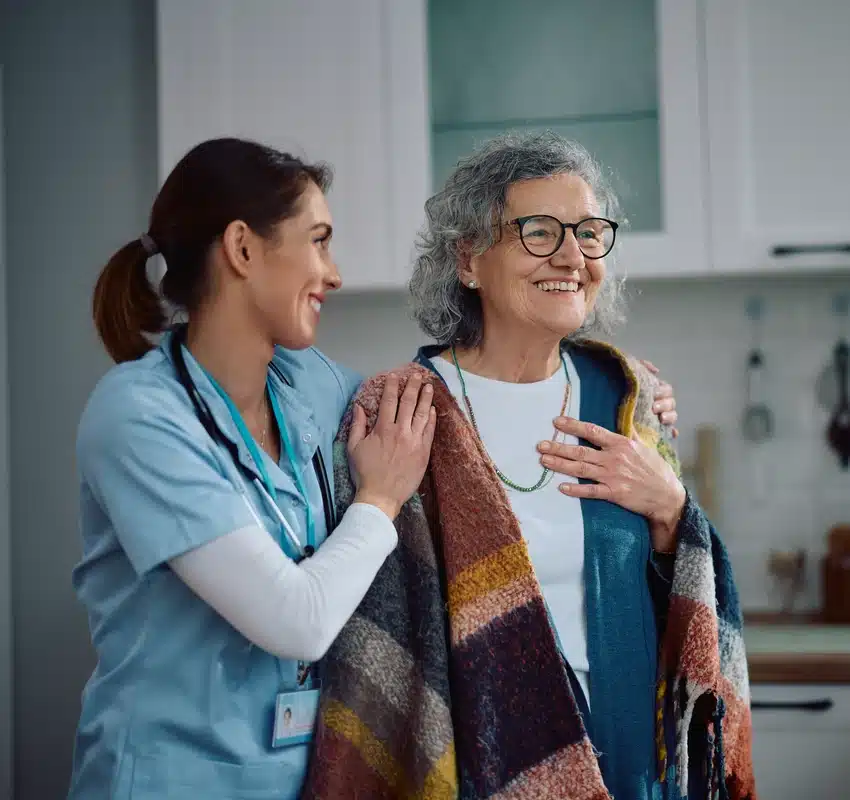 Marketing in Home Health Care featured Marketing in Home Health Care