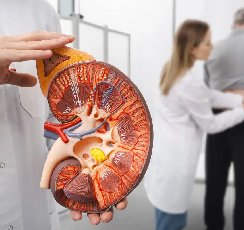 Nephrologists Targeting Health Articles