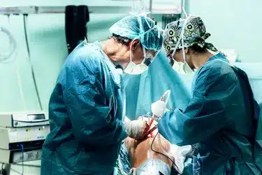 Orthopedic Surgeons Targeting