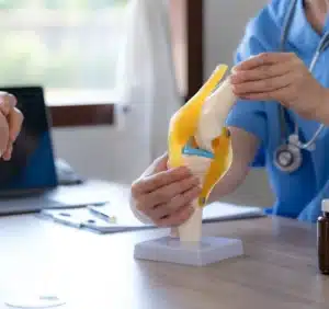 Orthopedic Surgeons Targeting