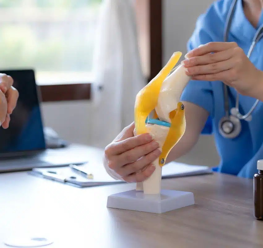 Orthopedic Surgeons Targeting Featured Health Articles