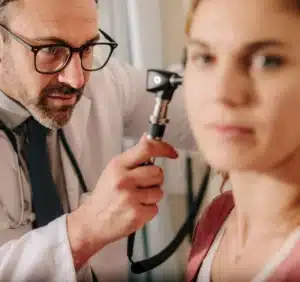 Otolaryngologists Targeting