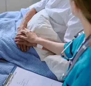 Palliative Care Physicians Targeting Palliative Care Physicians Targeting | Palliative Medicine | Medical Practice | HCP Targeting | Healthcare Professional Targeting