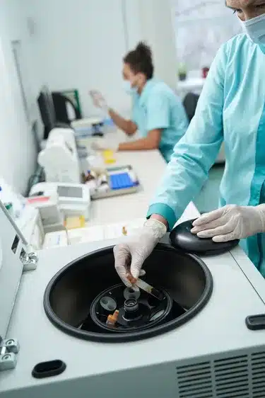 Pathologists Targeting
