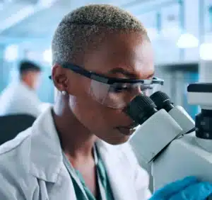 Pathologists Targeting