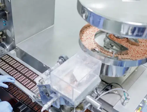 Pharmaceutical Industry Trends