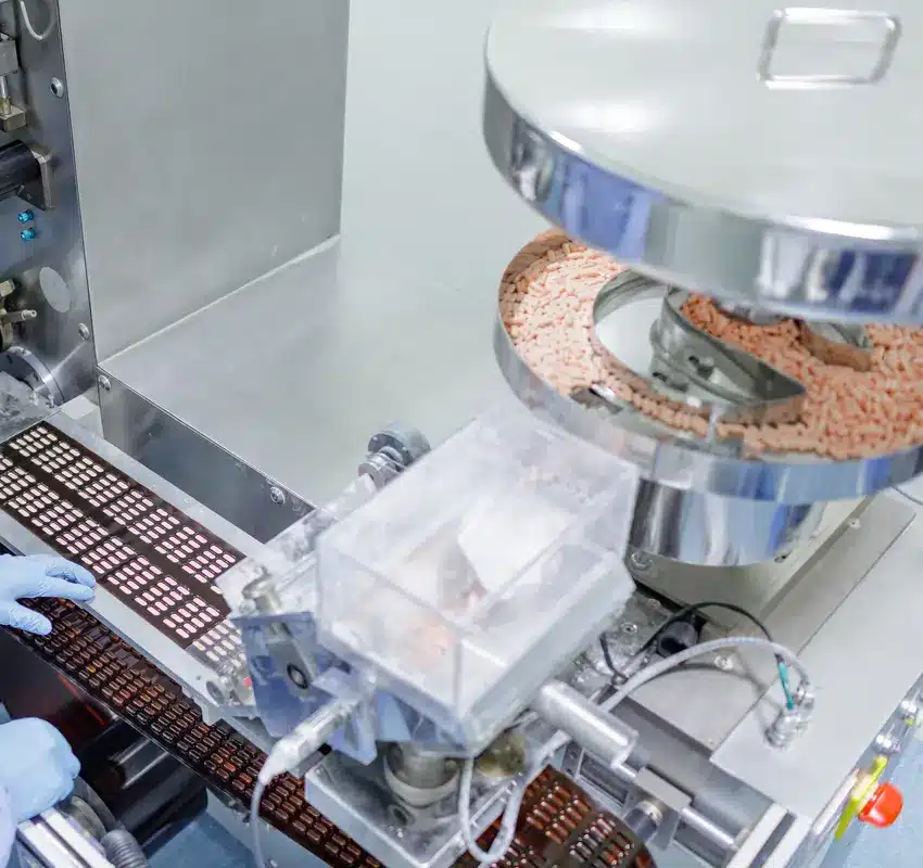 Pharmaceutical Industry Trends