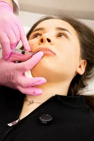 Plastic Surgeons Targeting