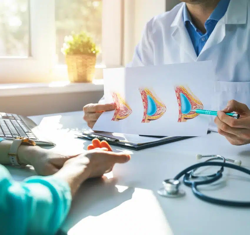Plastic Surgeons Targeting Featured Health Articles