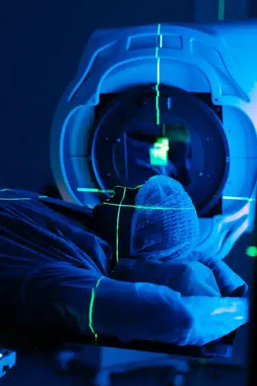 Radiologists Targeting