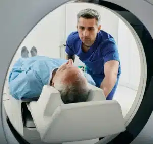 Radiologists Targeting