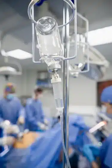 Vascular Surgeons Targeting
