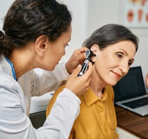 Audiologists Targeting Audiologists Targeting | Audiology | Medical Practice | HCP Targeting | Health Care Professional Targeting