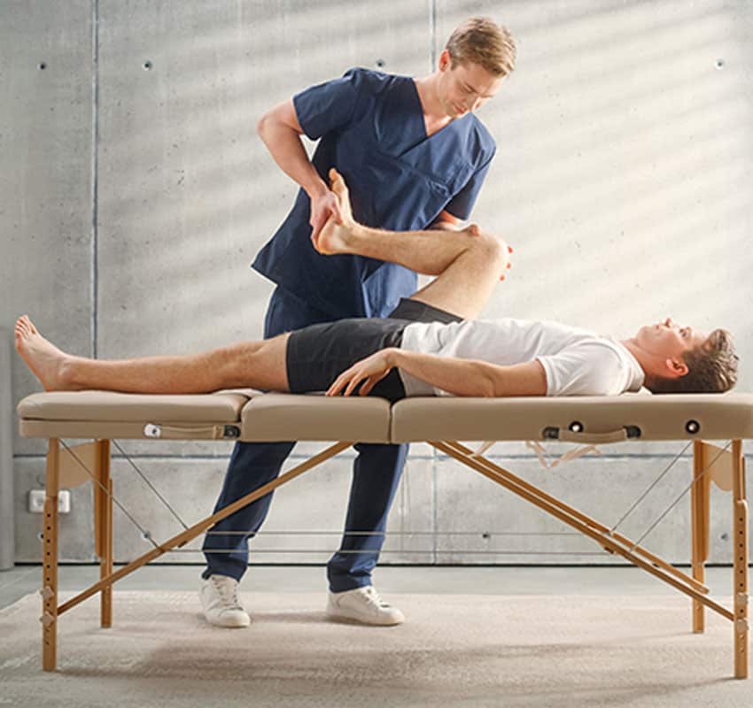 Chiropractor Targeting Health Articles