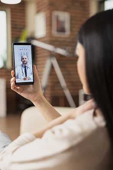 General Practitioners Targeting - Telehealth Consult