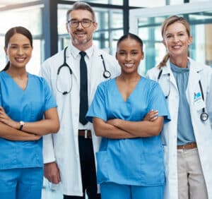 HCP Targeting HCP Targeting | Healthcare Professional Targeting
