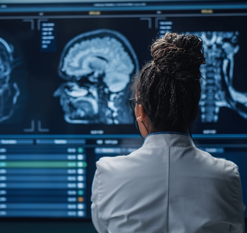 Neurologists Targeting Health Articles