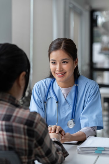 Nurse Practitioner Targeting - Patient Care