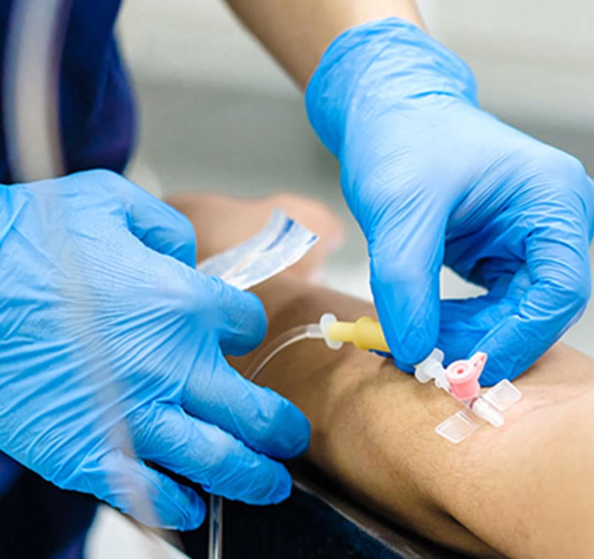 nurse-targeting-featured Health Articles