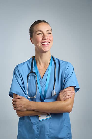 Nurse Targeting - Frontline Care