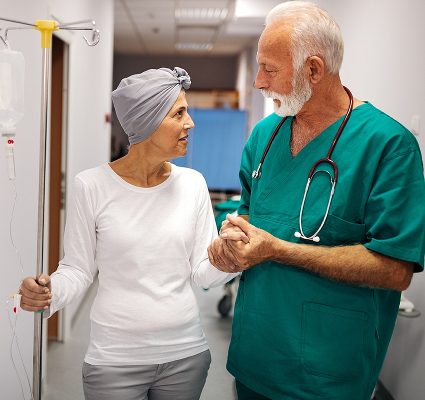 Oncologists Targeting Health Articles