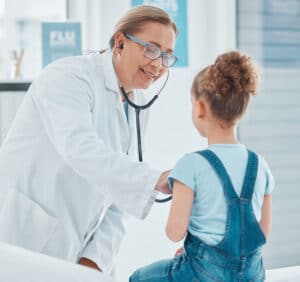 Pediatricians Targeting Pediatricians Targeting | Pediatrics | Medical Practice | HCP Targeting | Health Care Professional Targeting