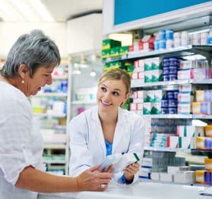Pharmacist Targeting Pharmacist Targeting | Pharmacy | Medical Practice | HCP Targeting | Health Care Professional Targeting