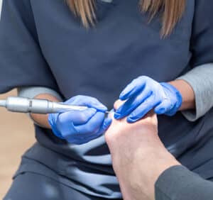 Podiatrist Targeting Podiatrist Targeting | Podiatry | Medical Practice | HCP Targeting | Healthcare Professional Targeting
