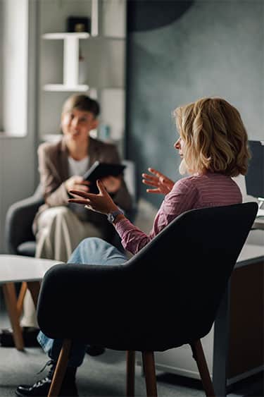 Psychiatrists Targeting - Patient Consult