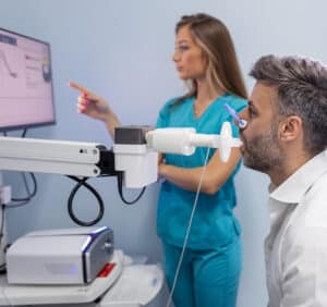 Pulmonologists Targeting Pulmonologists Targeting | Pulmonology | Medical Practice | HCP Targeting | Health Care Professional Targeting