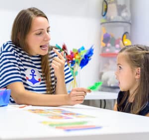 Speech Pathologist Targeting Speech Pathologist Targeting | Speech Pathology | Medical Practice | HCP Targeting | Health Care Professional Targeting