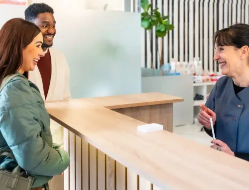 Healthcare Customer Experience