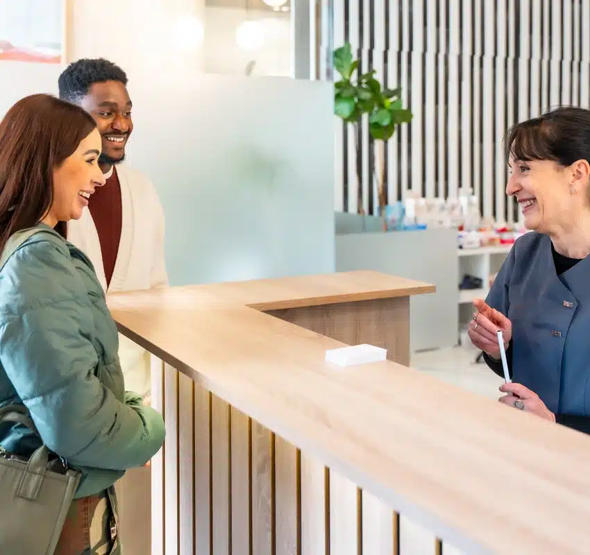Healthcare Customer Experience