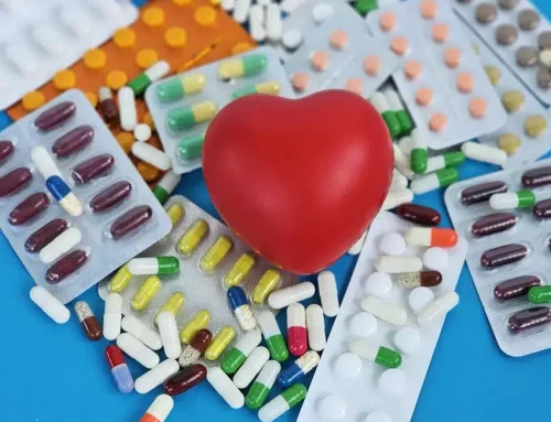 Pharmaceutical Segmentation and Targeting