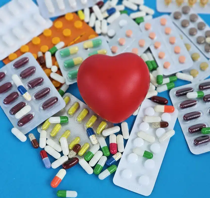 Pharmaceutical Segmentation and Targeting