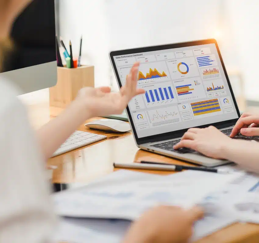 Types of Advertising Agencies