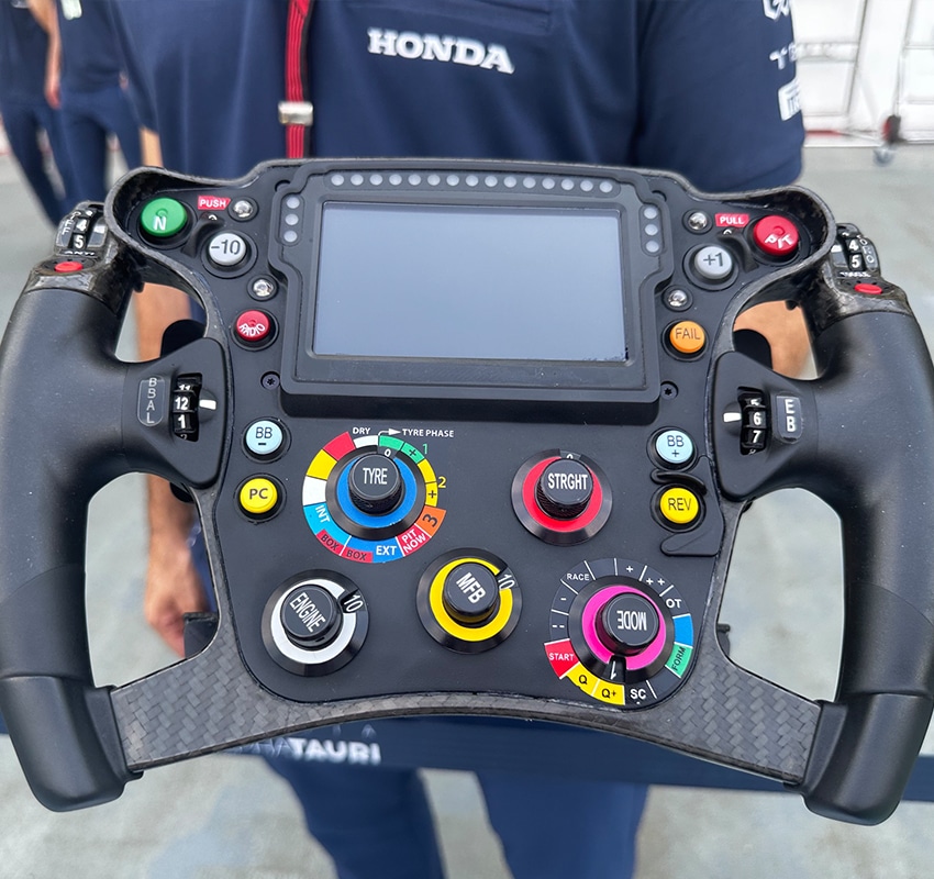 Formula 1 Targeting Health Articles