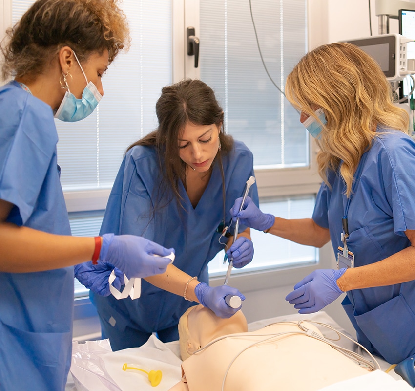 Nursing Careers Targeting Health Articles