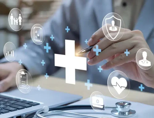 Advertising Techniques in Health