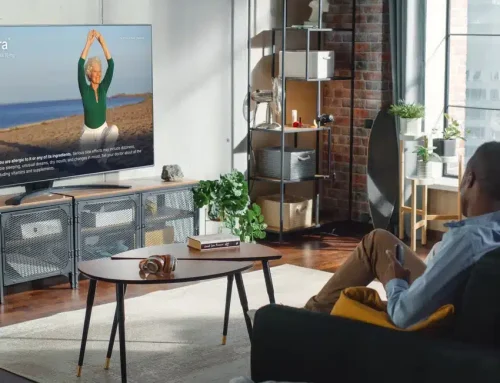 Medical TV Commercials