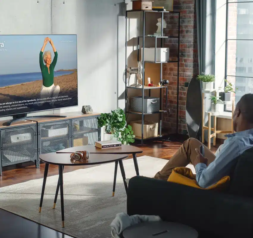 Medical TV Commercials