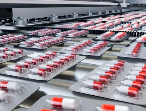 Trends in the Pharmaceutical Industry