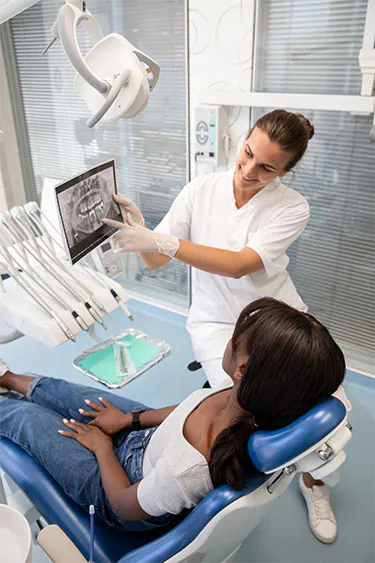 Dental & Orthodontic Targeting